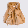 Light brown