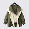Army green