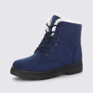 Waterproof Winter Hiking Boots for Women