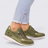 Army green