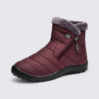 Winter Snow Ankle Boots for Women