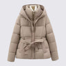 Light brown