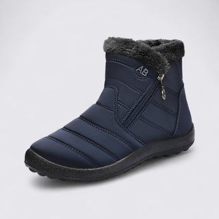 Winter Snow Ankle Boots for Women