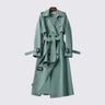 Sage green